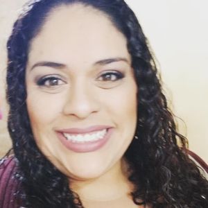 Meet your Posher, Anielka